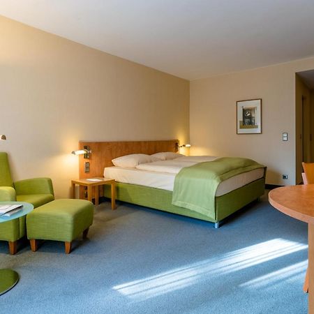Schlosspark Hotel Berlin Kültér fotó