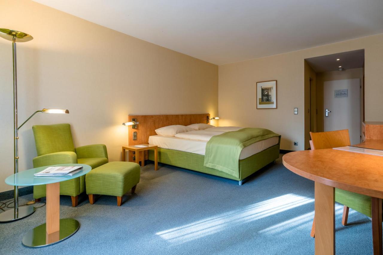 Schlosspark Hotel Berlin Kültér fotó