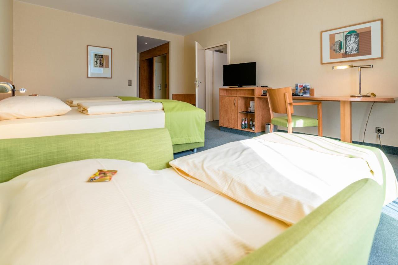 Schlosspark Hotel Berlin Kültér fotó