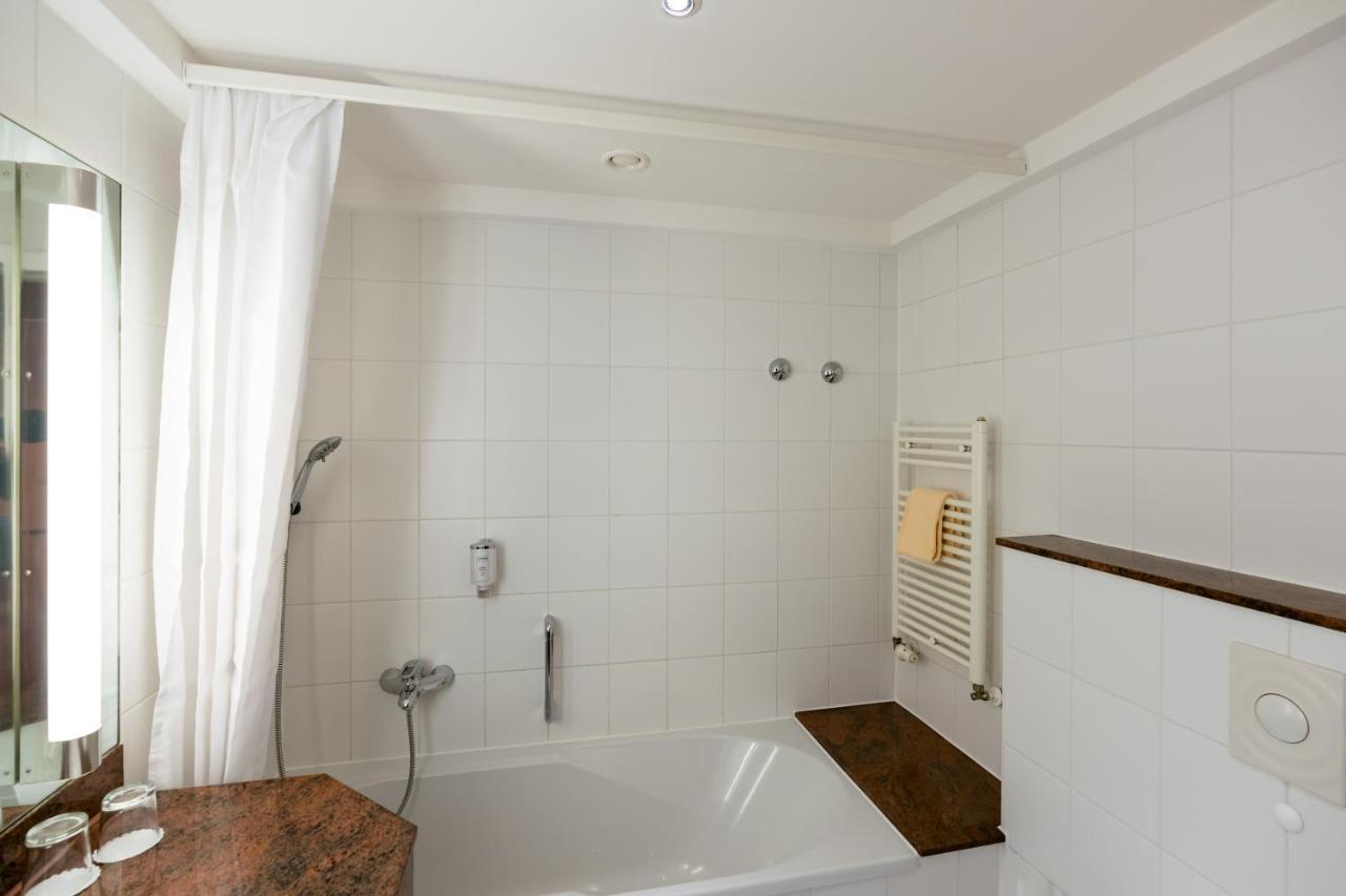 Schlosspark Hotel Berlin Kültér fotó