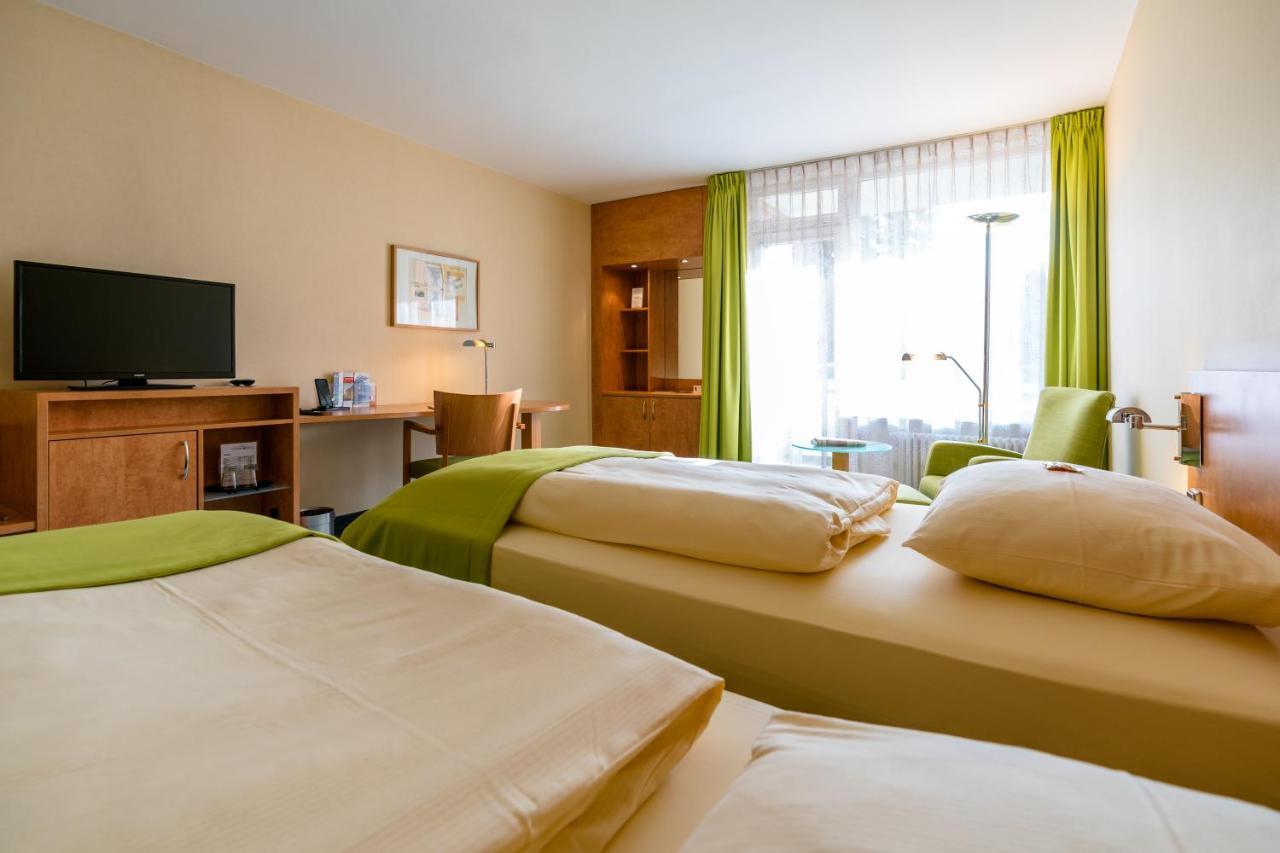 Schlosspark Hotel Berlin Kültér fotó