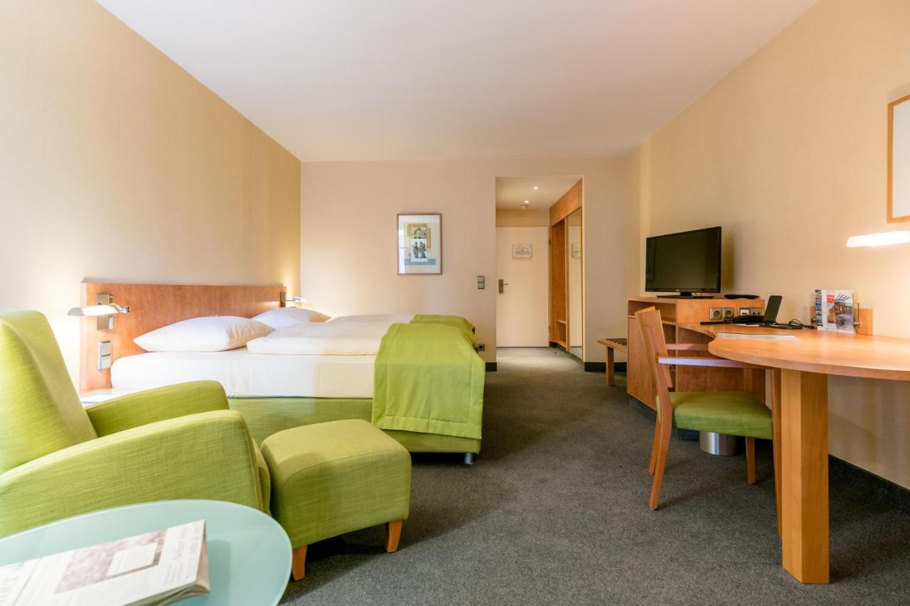 Schlosspark Hotel Berlin Kültér fotó