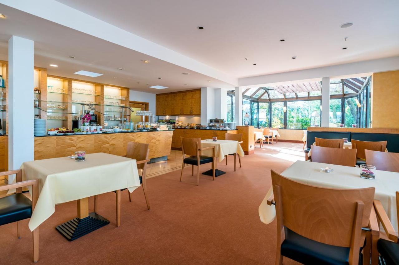 Schlosspark Hotel Berlin Kültér fotó