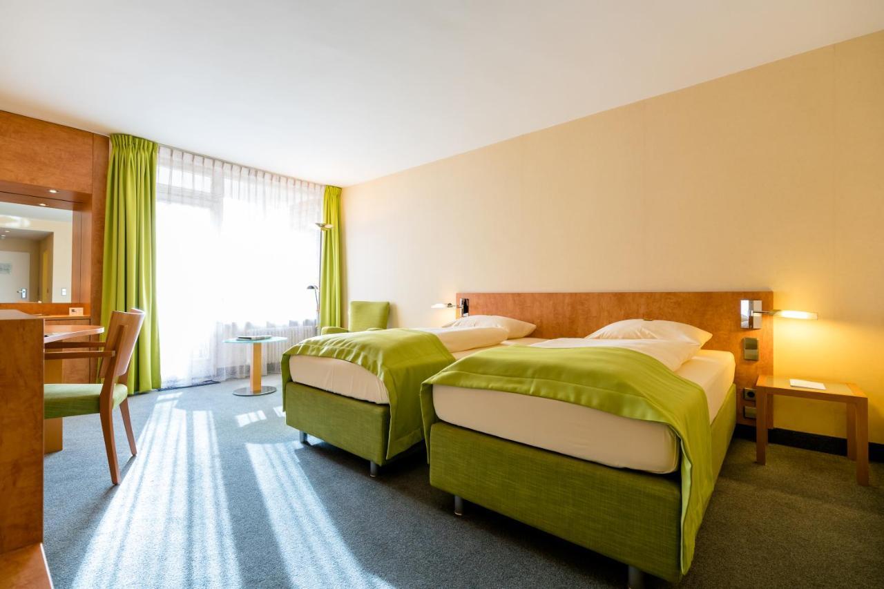 Schlosspark Hotel Berlin Kültér fotó