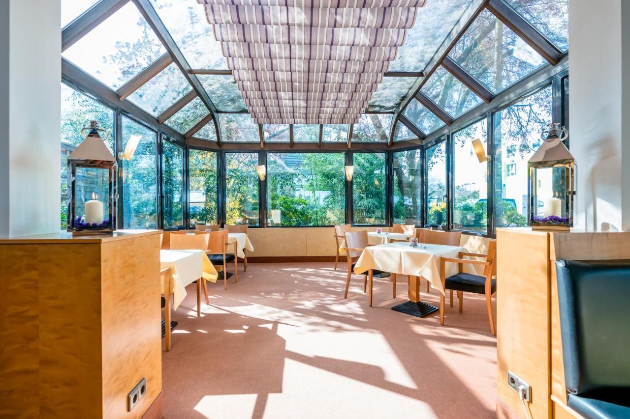 Schlosspark Hotel Berlin Kültér fotó